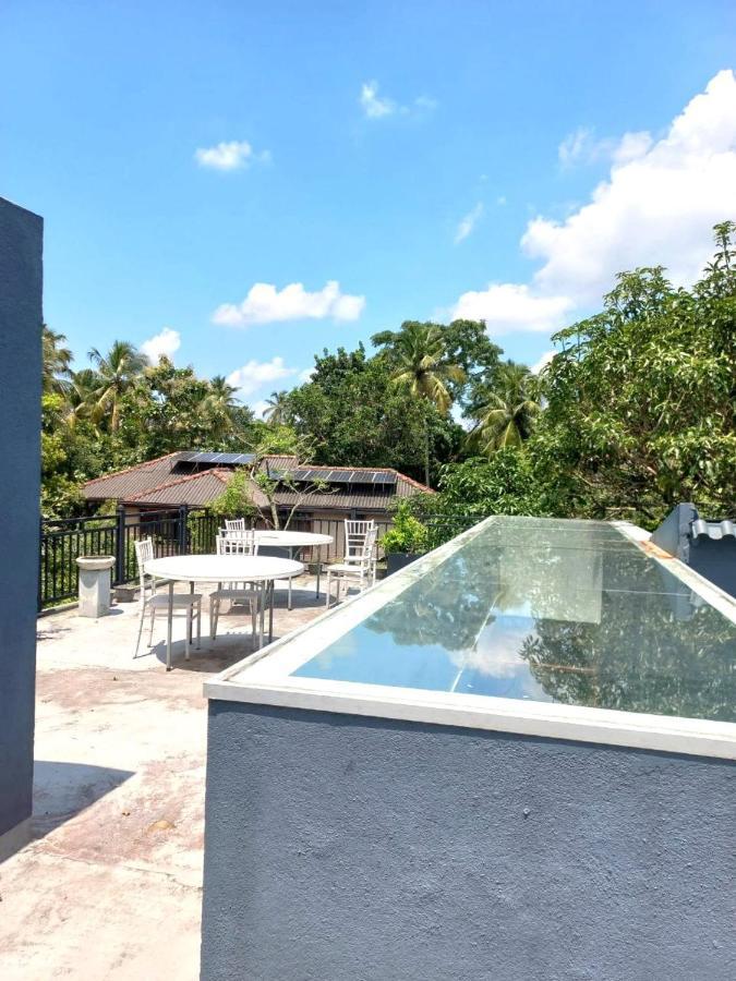 Gampaha Heritage Exterior photo