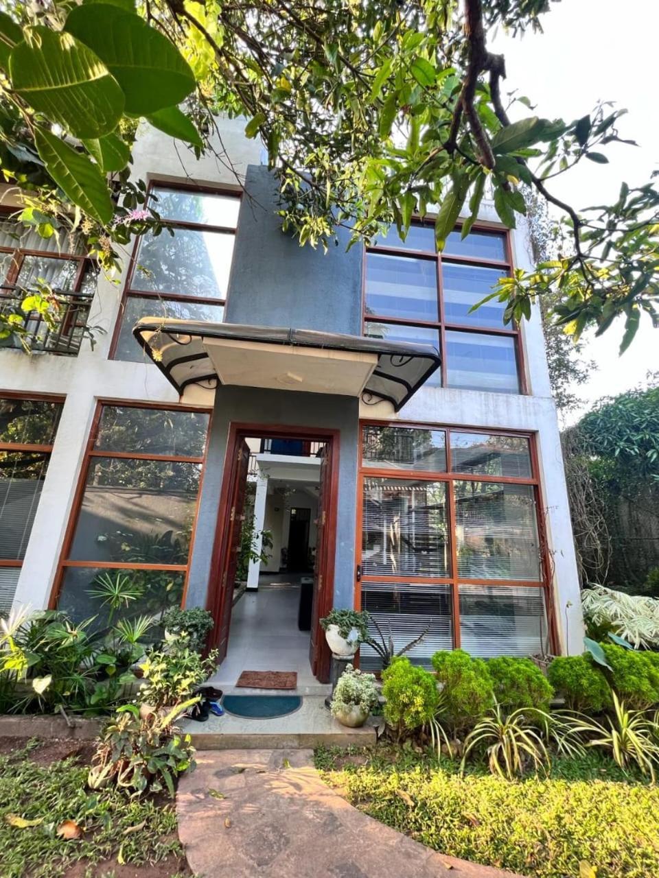 Gampaha Heritage Exterior photo