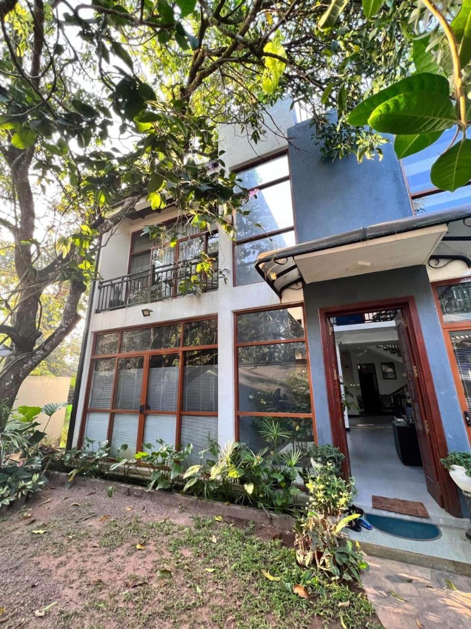 Gampaha Heritage Exterior photo